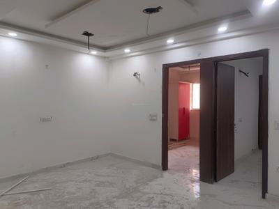 Living Room Image of 910 Sq.ft 3 BHK Builder Floor for sale in Burari New Delhi for Rs. 4500010