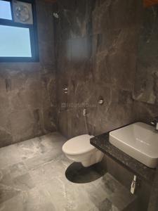 Bathroom Image of 1700 Sq.ft 3 BHK Apartment / Flat for sale in Goel Ganga Avanta A2, Mundhwa Pune for Rs. 22500000