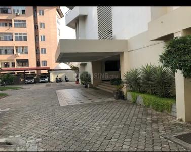 Image of 2000 Sq.ft 3 BHK Apartment / Flat for sale in Ernakulam North, Kochi for Rs. 15500000