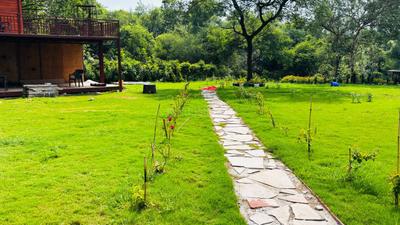 Image of 238 Sq.ft Residential Plot / Land for sale in Altus Muirwoods Ecocity Extension 1, New Chandigarh, Chandigarh for Rs. 20000000