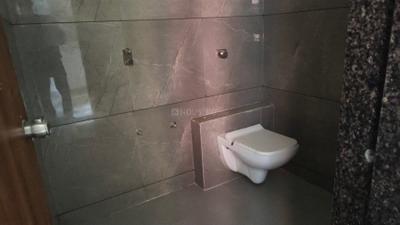Bathroom Image of 1650 Sq.ft 3 BHK Apartment / Flat for sale in New Maninagar Ahmedabad for Rs. 6200000