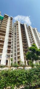 Building Image of 1100 Sq.ft 2 BHK Apartment / Flat for sale in Shree Sai City, Dasepur Varanasi for Rs. 7500000