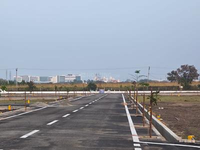 Residential Plot