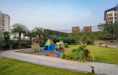 Image of 525 Sq.ft 1 BHK Apartment / Flat for sale in Ashray Jaswanti Woods, Mulund West, Mumbai for Rs. 11000000