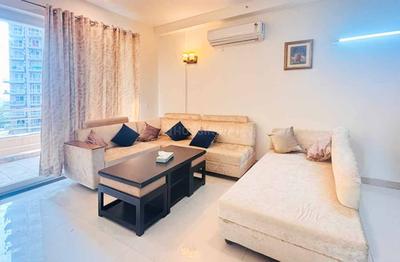 Hall Image of Capital The Residences Apartment - Sector 70A in Sector 70A, Gurgaon