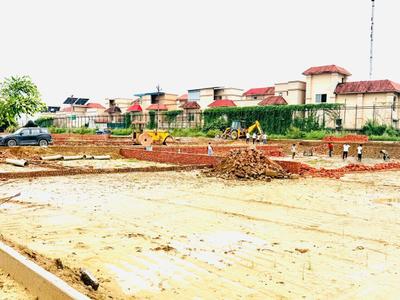Image of 1000 Sq.ft Residential Plot / Land for sale in Safedabad, Lucknow for Rs. 3200000