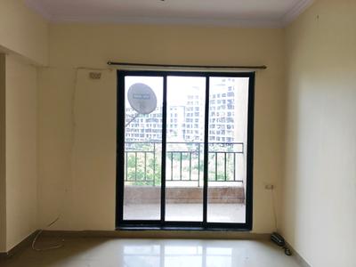 Living Room Image of 564 Sq.ft 1 BHK Apartment / Flat for sale in Raunak City 3, Kalyan West Kalyan for Rs. 3500000