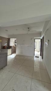 Hall Image of 1485 Sq.ft 3 BHK Apartment / Flat for sale in Orchid Sky, Shela Ahmedabad for Rs. 7500000