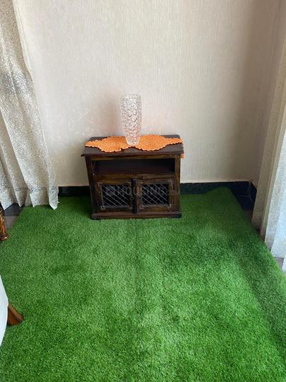 Block B, Sushant Lok Phase 1 Balcony 1