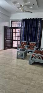 Hall Image of 1250 Sq.ft 3 BHK Apartment / Flat for sale in Omega City, Bhago Majra Mohali for Rs. 6800000