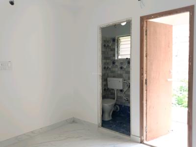 Bedroom Image of 850 Sq.ft 2 BHK Apartment / Flat for sale in Bramhapur Kolkata for Rs. 3100000