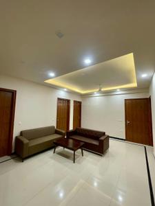 Hall Image of ComfortNstay in Sector 44, Gurgaon