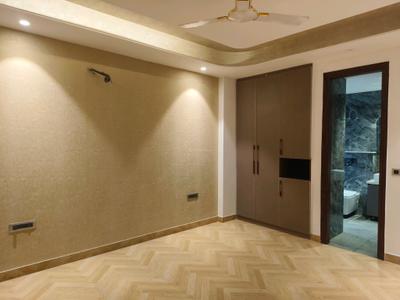 Bedroom Image of 3300 Sq.ft 4 BHK Builder Floor for sale in South City 1 Floors, Sector 41 Gurgaon for Rs. 38000000
