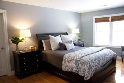 Bedroom Image of 1850 Sq.ft 4 BHK Apartment / Flat for sale in Atharv Labh Darshan CHS, Vile Parle West Mumbai for Rs. 72500000