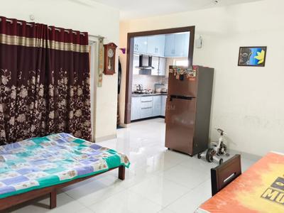 Bedroom Image of 1520 Sq.ft 3 BHK Apartment / Flat for sale in Gottigere Bengaluru for Rs. 11700000