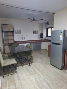 Kitchen Image of 2000 Sq.ft 4 BHK Apartment / Flat for sale in Gandhi Nagar Nagpur for Rs. 17000000