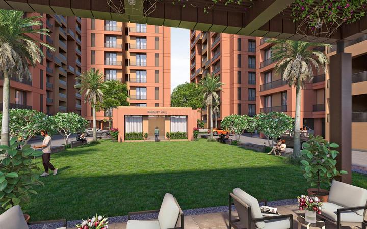 SS PROPERTY SERVICES SURAT Main Image 1