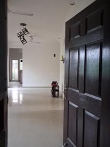 Main Entrance Image of 1360 Sq.ft 3 BHK Apartment / Flat for sale in Paramount Floraville, Kulesara Noida for Rs. 16800000