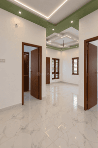 Hall Image of 2000 Sq.ft 4 BHK Independent House for sale in Mannuthy Thrissur for Rs. 8300000