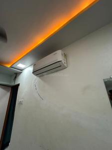 Bedroom Image of 980 Sq.ft 2 BHK Apartment / Flat for sale in Ruparel GardenHousing, Nerul Navi Mumbai for Rs. 17500000