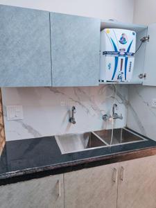 Kitchen Image of 1050 Sq.ft 2 BHK Apartment / Flat for rent in SBP Homes Gardenia, Sector 126 Mohali for Rs. 26000