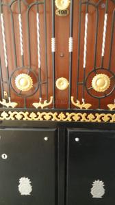 Hall Image of 1215 Sq.ft 2 BHK Apartment / Flat for sale in JP Nagar Bengaluru for Rs. 7200000