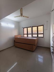 Bedroom Image of 1485 Sq.ft 3 BHK Apartment / Flat for rent in Paldi Ahmedabad for Rs. 28000