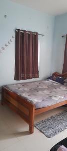 Bedroom Image of 800 Sq.ft 2 BHK Apartment / Flat for sale in Ratu Road Ranchi for Rs. 3800000