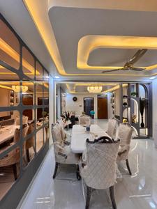 Image of 1637 Sq.ft 4 BHK Apartment / Flat for sale in JB Prime, Kanakpura, Jaipur for Rs. 9821880