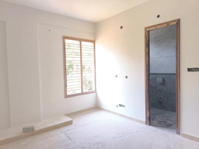 Bedroom Image of 2150 Sq.ft 3 BHK Apartment / Flat for sale in Dhriti Elite, Talaghattapura Bengaluru for Rs. 21075220
