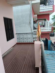 Balcony Image of 960 Sq.ft 2 BHK Independent House for rent in Ankari Pur Ayodhya for Rs. 14000