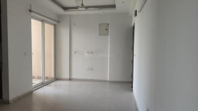 Living Room Image of 900 Sq.ft 2 BHK Apartment / Flat for rent in Aditya Urban Royale, Bamheta Village Ghaziabad for Rs. 18000