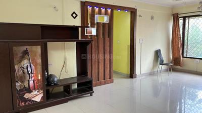 Bedroom Image of 1230 Sq.ft 2.5 BHK Apartment / Flat for sale in Sri Gayatri Ocean Blue, Whitefield Bengaluru for Rs. 10200000