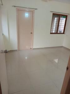 Bedroom Image of 713 Sq.ft 1 BHK Apartment / Flat for sale in Prakalp Paradise, Mahalunge Pune for Rs. 4500000
