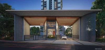 Image of 1299 Sq.ft 2 BHK Apartment / Flat for sale in Majestique Signature Towers, Baner, Pune for Rs. 15000000