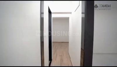 Bedroom Image of 830 Sq.ft 2 BHK Apartment / Flat for sale in Malad West Mumbai for Rs. 26200000