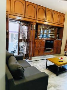 Bedroom Image of 1200 Sq.ft 4 BHK Independent House for sale in JP Nagar Bengaluru for Rs. 50000000