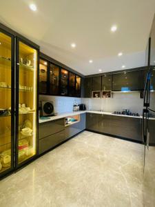 Hall Image of 2700 Sq.ft 4 BHK Builder Floor for sale in DLF Phase 2 Gurgaon for Rs. 47000000