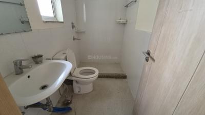 Image of 1800 Sq.ft 3 BHK Apartment / Flat for sale in DLF Express Greens, Manesar, Gurgaon for Rs. 14200000