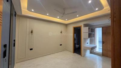 Living Room Image of 1000 Sq.ft 3 BHK Independent House for sale in Sector 7 Gurgaon for Rs. 21000000