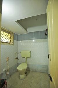 Bathroom Image of LIVIT INN NESTLE  in Peelamedu, Coimbatore