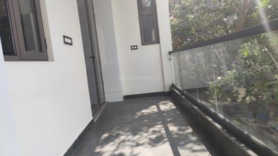 Image of 1750 Sq.ft 3 BHK Builder Floor for sale in Kaushambi, Ghaziabad for Rs. 17000000