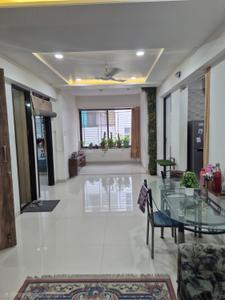 3 BHK Flat