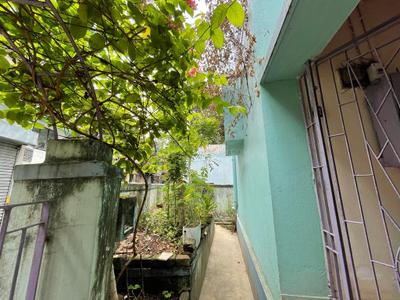 Balcony Image of 4000 Sq.ft 6 BHK Independent House for sale in Kasba Kolkata for Rs. 16000000