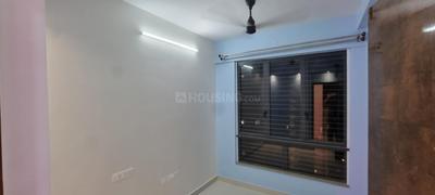 Bedroom Image of 1398 Sq.ft 3 BHK Apartment / Flat for sale in Ambuja Ecospace Residencia, New Town Kolkata for Rs. 17200000