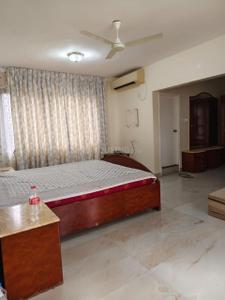 Bedroom Image of 3350 Sq.ft 3.5 BHK Duplex for sale in Kalyani Nagar Pune for Rs. 42500000