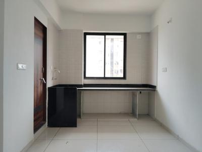 Kitchen Image of 1242 Sq.ft 2 BHK Apartment / Flat for sale in Nana Chiloda Ahmedabad for Rs. 3751000