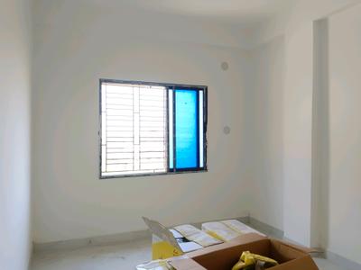 Bedroom Image of 730 Sq.ft 2 BHK Apartment / Flat for sale in Mourigram Howrah for Rs. 2190000