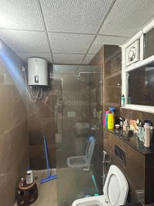 Image of 1902 Sq.ft 3 BHK Apartment / Flat for sale in Green Lotus Saksham, Nabha, Zirakpur for Rs. 15000000