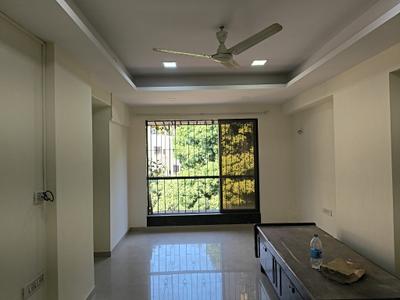 Bedroom Image of 900 Sq.ft 2 BHK Apartment / Flat for rent in Vile Parle East Mumbai for Rs. 82000